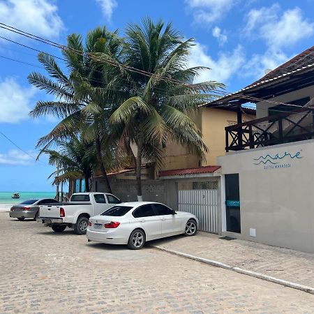 Mare Suites Maragogi Exterior photo