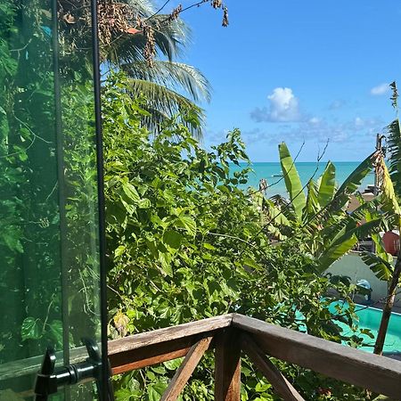 Mare Suites Maragogi Exterior photo