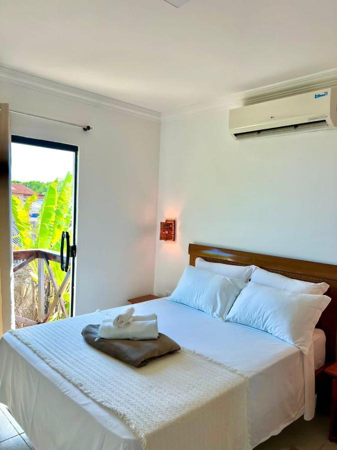 Mare Suites Maragogi Exterior photo