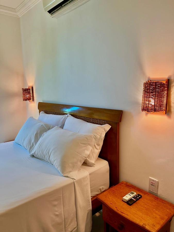 Mare Suites Maragogi Exterior photo