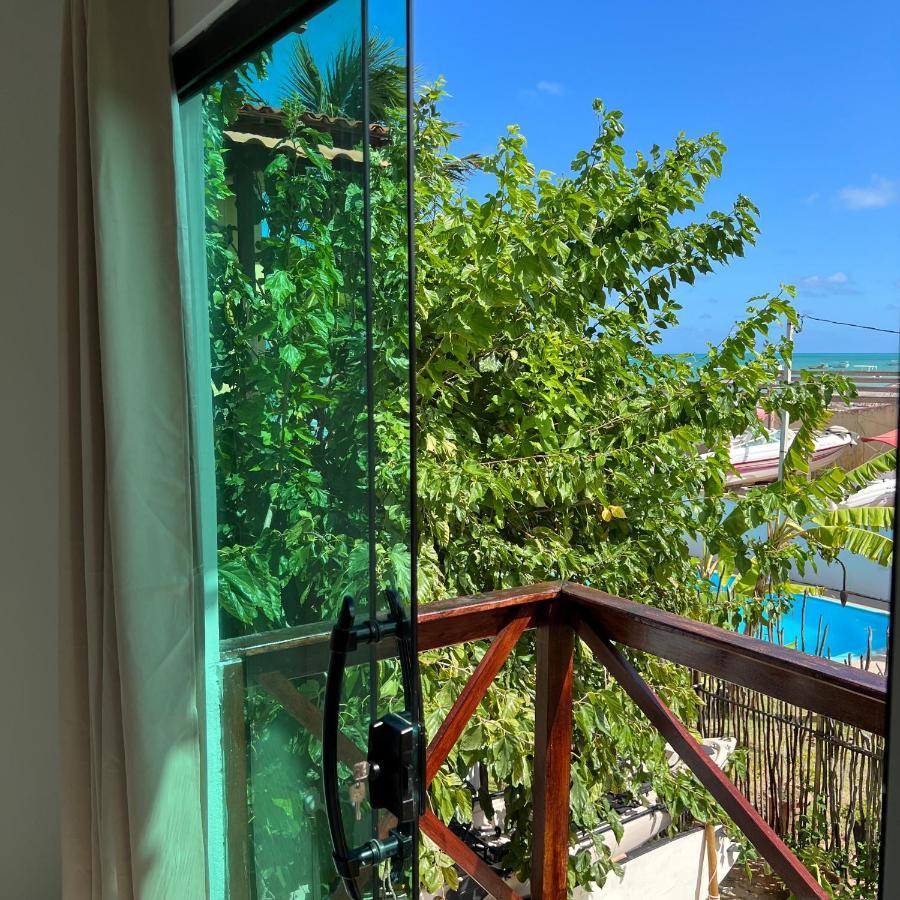 Mare Suites Maragogi Exterior photo