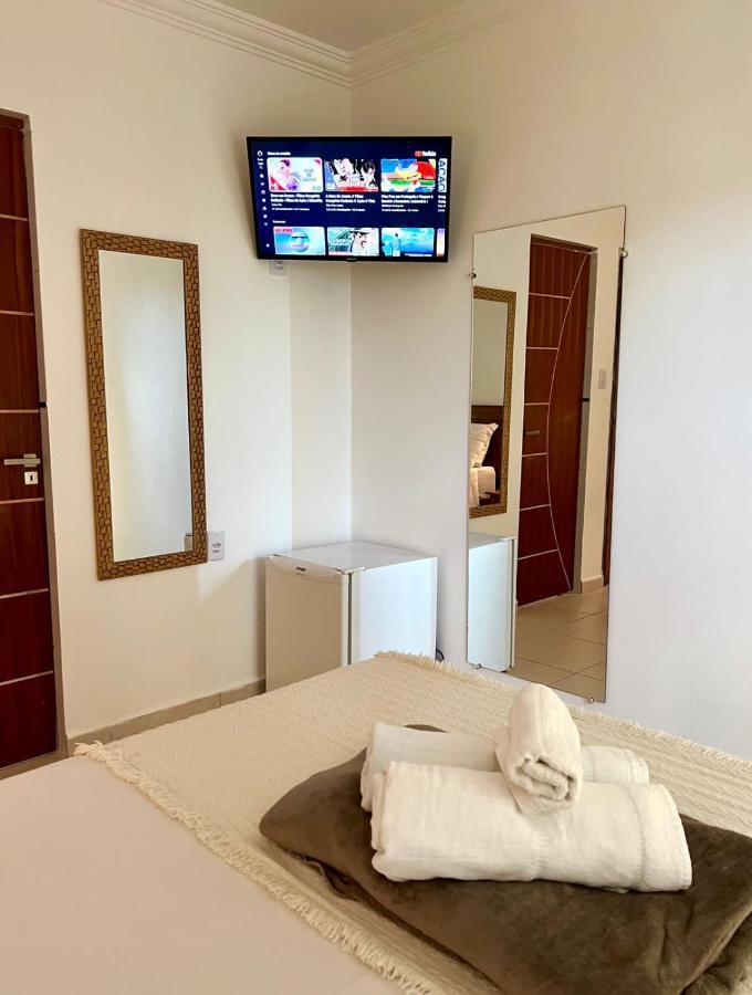 Mare Suites Maragogi Exterior photo
