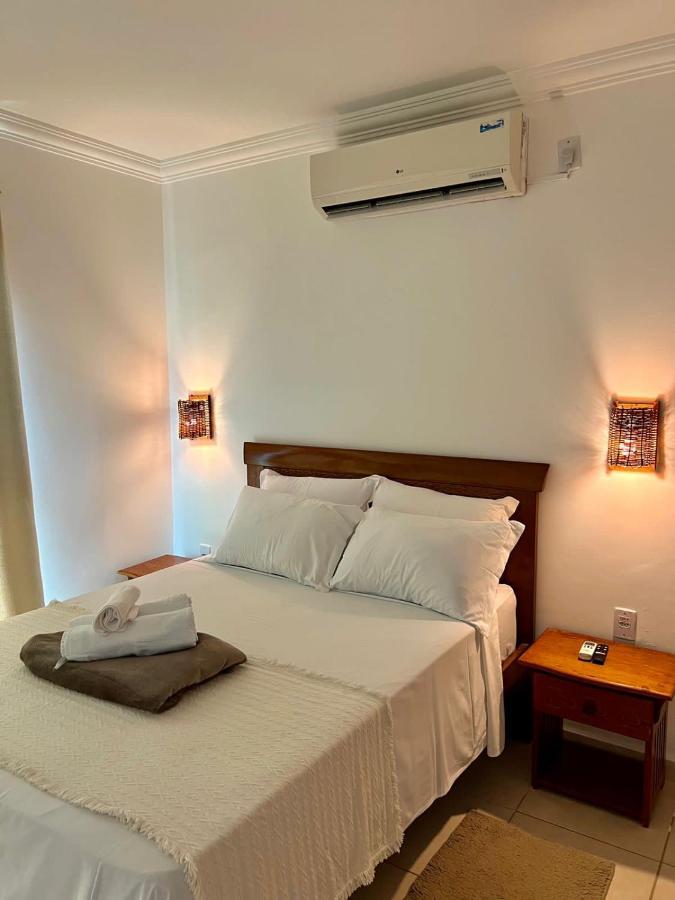 Mare Suites Maragogi Exterior photo
