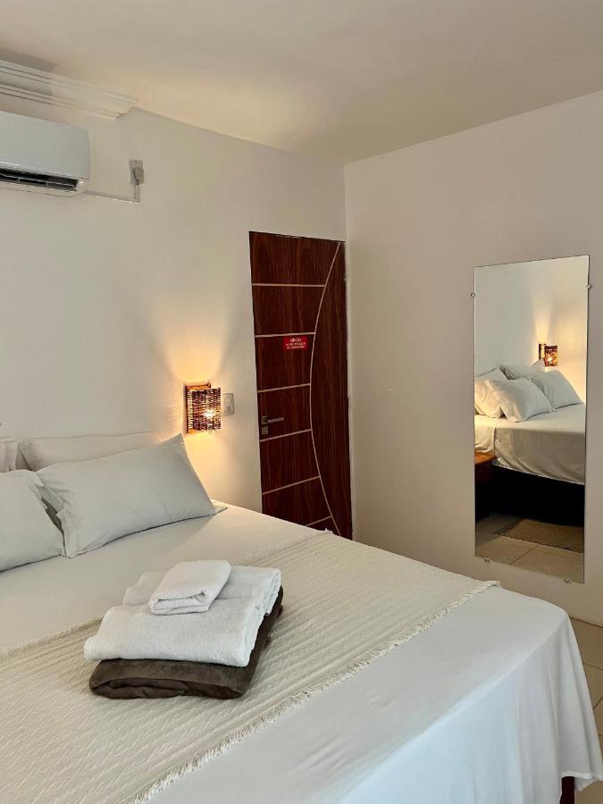 Mare Suites Maragogi Exterior photo