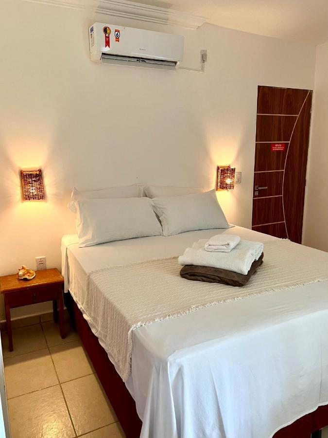 Mare Suites Maragogi Exterior photo