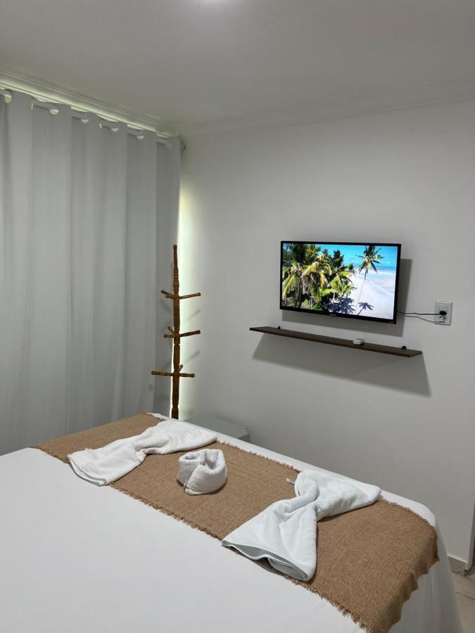 Mare Suites Maragogi Exterior photo