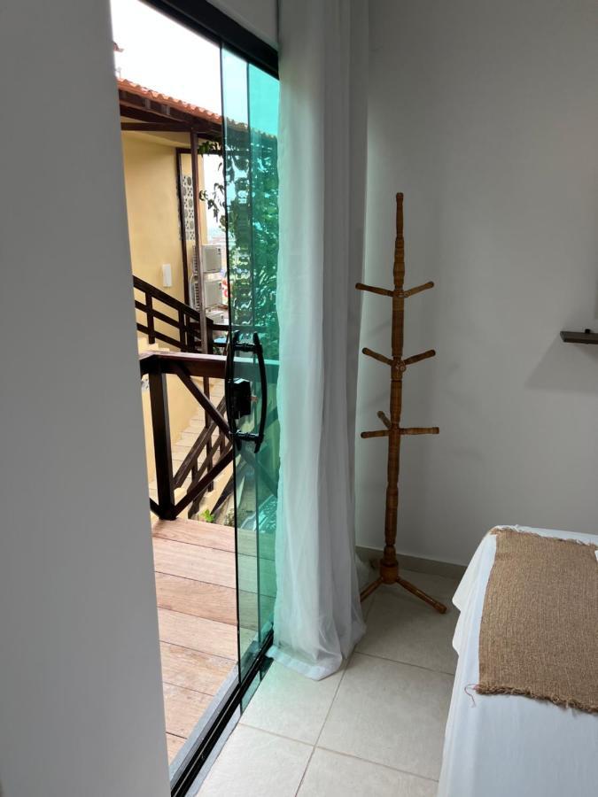 Mare Suites Maragogi Exterior photo
