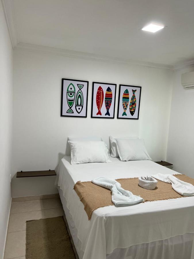 Mare Suites Maragogi Exterior photo