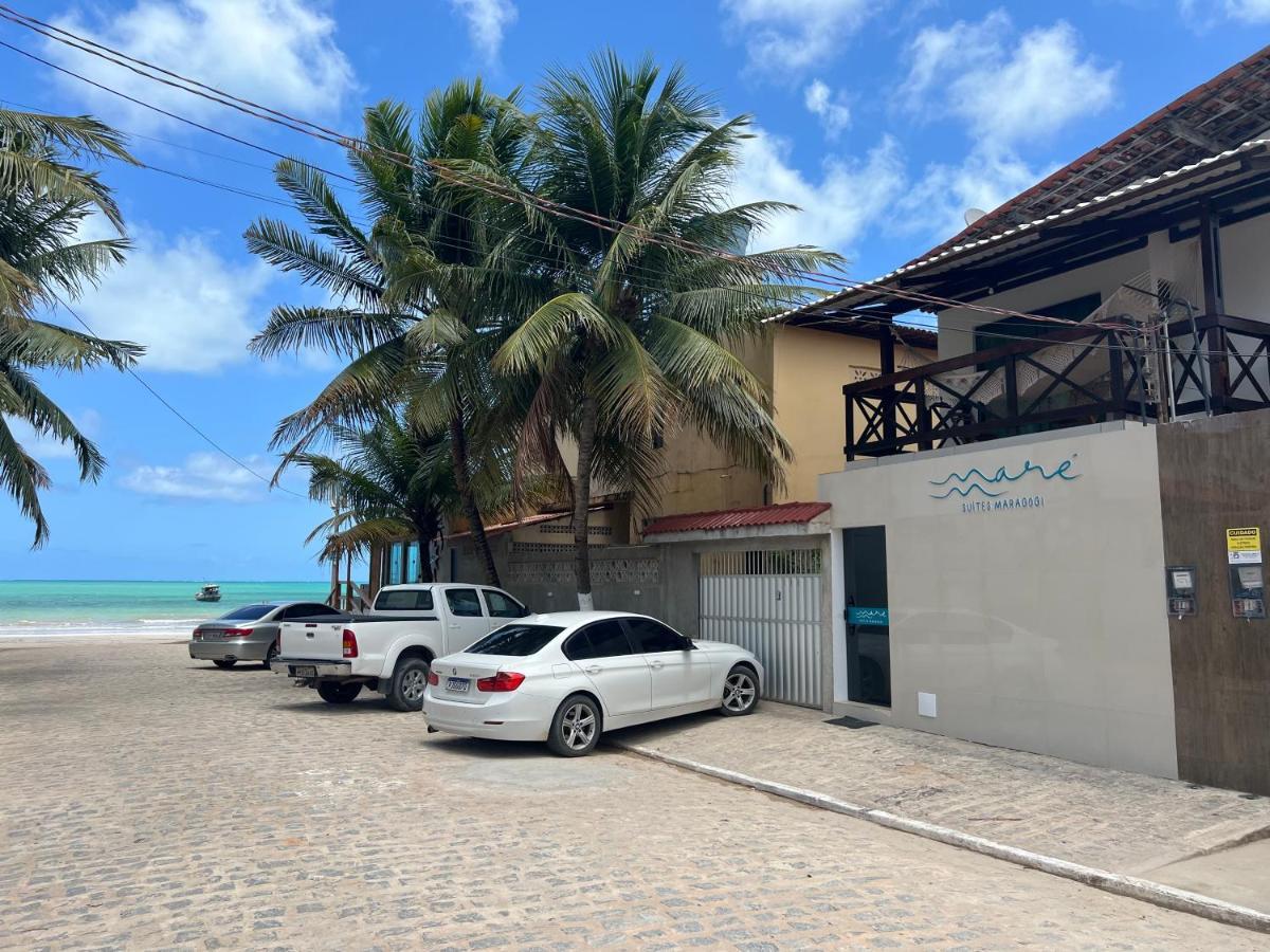 Mare Suites Maragogi Exterior photo