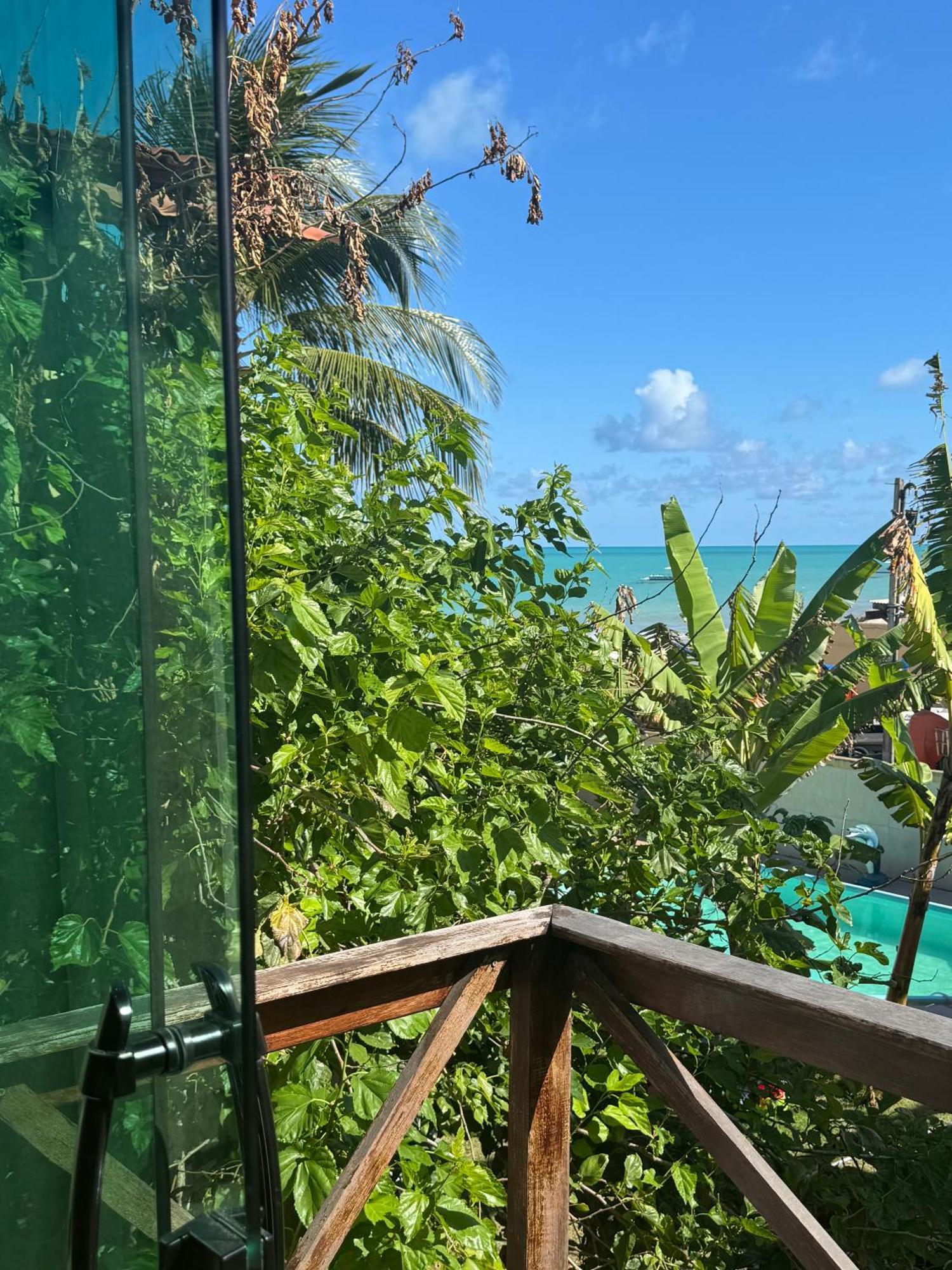 Mare Suites Maragogi Exterior photo